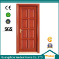 Bulk Supply Compoiste Wooden Interior Door for Houses